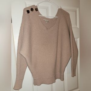 June & Hudson sweater